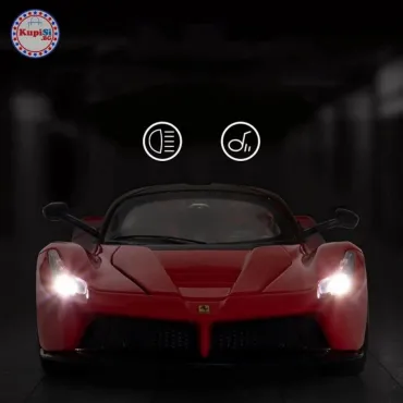 Колекционерска кола Ferrari