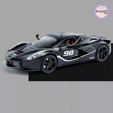 Колекционерска кола Ferrari