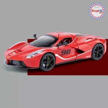 Колекционерска кола Ferrari