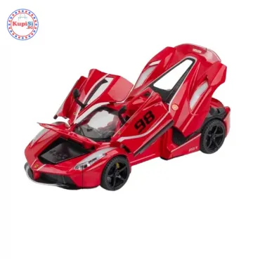 Колекционерска кола Ferrari