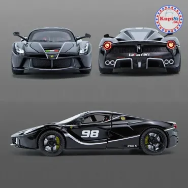 Колекционерска кола Ferrari