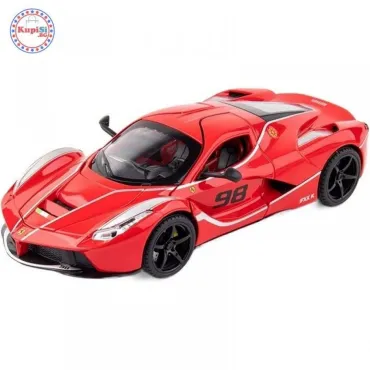 Колекционерска кола Ferrari