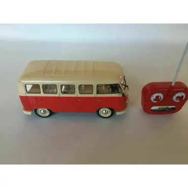 Ретро ван с дистанционно управление - VW Splitscreen