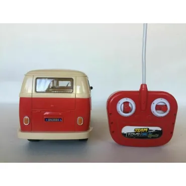 Ретро ван с дистанционно управление - VW Splitscreen