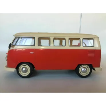 Ретро ван с дистанционно управление - VW Splitscreen