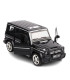 Колекционерска количка Mercedes G-Class