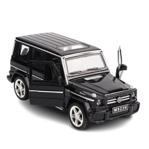 Колекционерска количка Mercedes G-Class