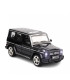 Колекционерска количка Mercedes G-Class