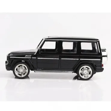 Колекционерска количка Mercedes G-Class