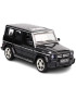 Колекционерска количка Mercedes G-Class
