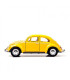 Метална кола Volkswagen Beetle, Отварящи се врати, 1:32 от jumbo-catalog.bg