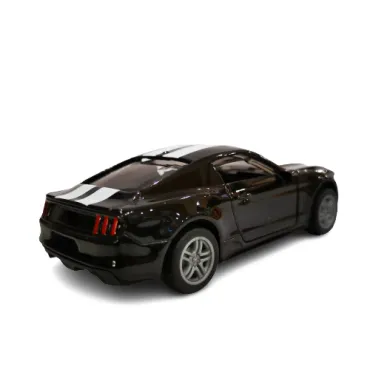 Метална кола Ford Mustang, Отварящи се врати 1:32