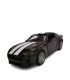 Метална кола Ford Mustang, Отварящи се врати 1:32
