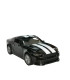 Метална кола Ford Mustang, Отварящи се врати 1:32