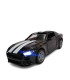 Метална кола Ford Mustang, Отварящи се врати 1:32