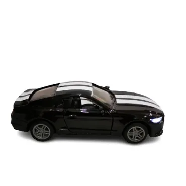 Метална кола Ford Mustang, Отварящи се врати 1:32