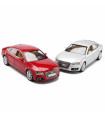 Колекционерска метална кола Audi A7, мащаб 1:24