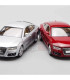 Метална кола Audi A7 – отварящи се врати 1:24 | jumbo-catalog.bg