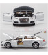 Колекционерска метална кола Audi A7, мащаб 1:24