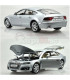 Метална кола Audi A7 – отварящи се врати 1:24 | jumbo-catalog.bg
