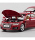 Метална кола Audi A7 – отварящи се врати 1:24 | jumbo-catalog.bg