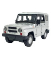 Метална кола UAZ 3151