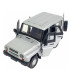 UAZ 3151 метална кола – мащаб 1:24, с отваряеми врати