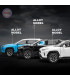 Метален модел на Toyota RAV4 – мащаб 1:24