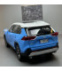 Метален модел на Toyota RAV4 – мащаб 1:24