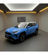 Метален модел на Toyota RAV4 – мащаб 1:24
