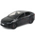 Метална количка - Tesla Model X – Мащаб 1:24