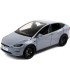 Метална количка - Tesla Model X – Мащаб 1:24
