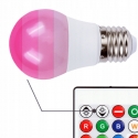 ZAROWKA-RGB-LED-KULA-PILOT-10W-E27-DISCO-LAMPA-9938254013