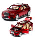 Умален модел метална количка Rolls Royce Cullinan 1:24