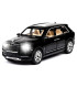Метална кола Rolls-Royce Cullinan 1:24