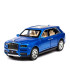 Умален модел метална количка Rolls Royce Cullinan 1:24