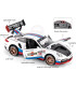 Метален модел Porsche 911 GT3 – Мащаб 1:24