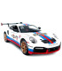 Метален модел Porsche 911 GT3 – Мащаб 1:24
