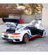 Метален модел Porsche 911 GT3 – Мащаб 1:24