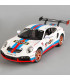 Метален модел Porsche 911 GT3 – Мащаб 1:24