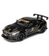 Метална количка с отварящи врати - Nissan GTR