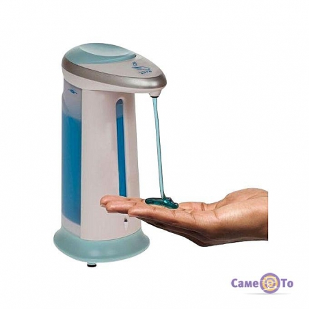 Sensorna-milnica-dozator-dla-ridkogo-mila-Automatic-Soap-Sanitizer-Dispenser-490636