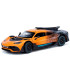 Метален модел на Mercedes One AMG – мащаб 1:24