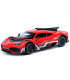 Метален модел на Mercedes One AMG – мащаб 1:24