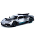 Метален модел на Mercedes One AMG – мащаб 1:24