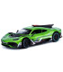 Метален модел на Mercedes One AMG – мащаб 1:24