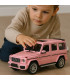 Метален автомобил Mercedes Benz AMG G63 G Class