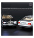 Метална кола Mercedes-Benz S-Class W140