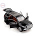 Метална кола Maybach GLS600, 1:24