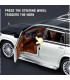 Метален модел на Mercedes-Benz Maybach GLS 600 – мащаб 1:24